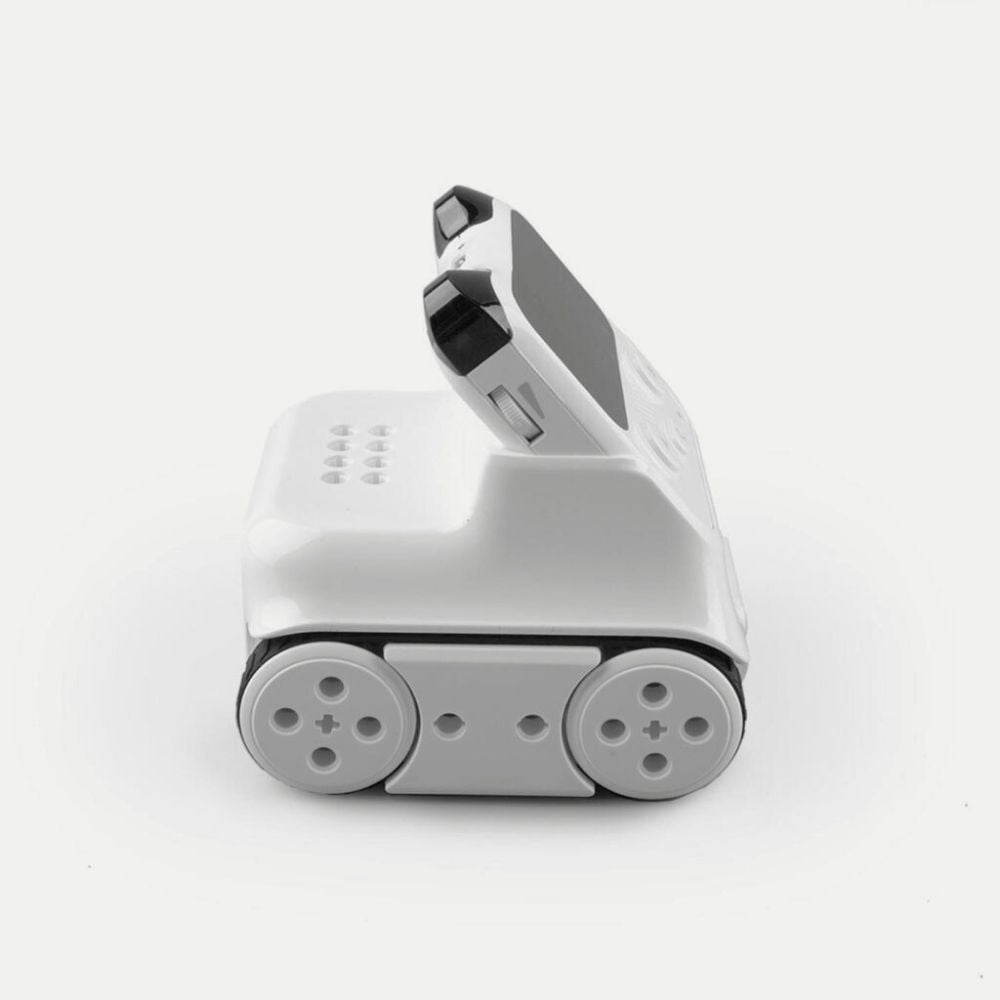 MakeBlock Codey Rocky - Robot Educatif Programmable | SteamBots Maroc