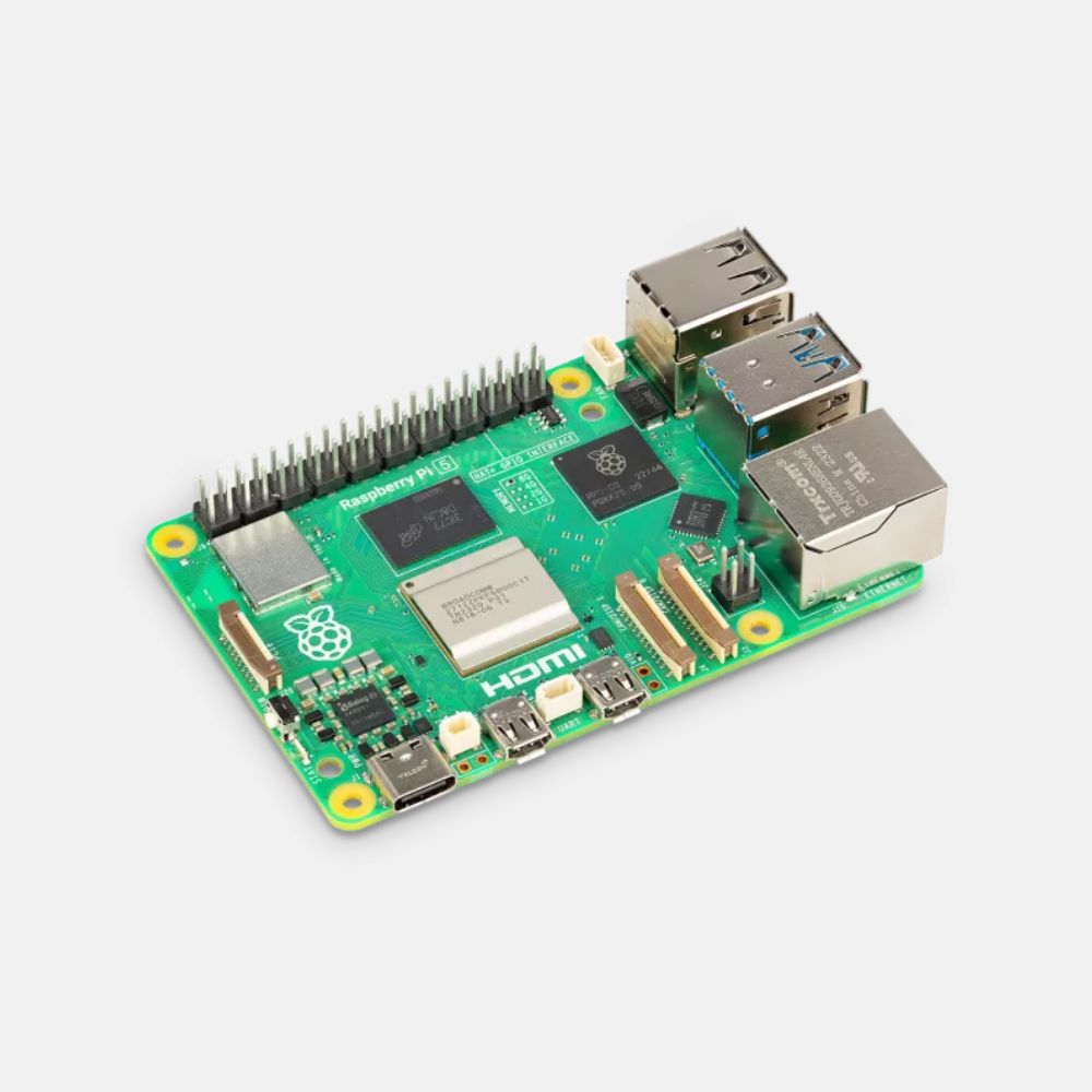 Raspberry pi 5 - 16Go