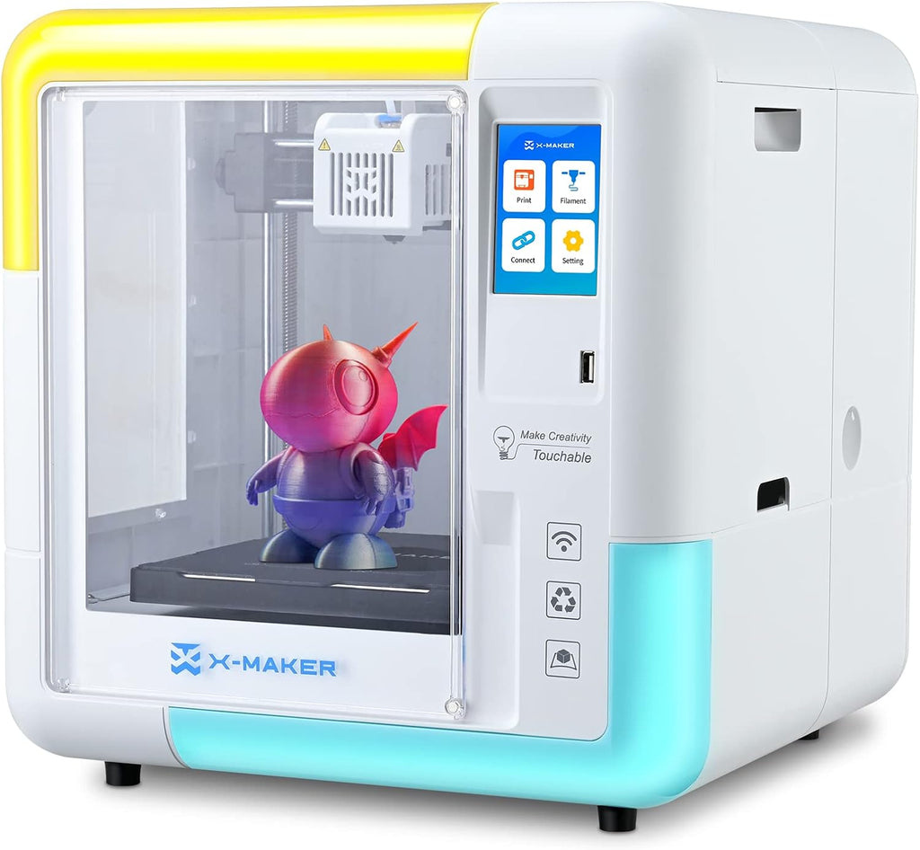 Imprimante 3D AOSEED X-MAKER